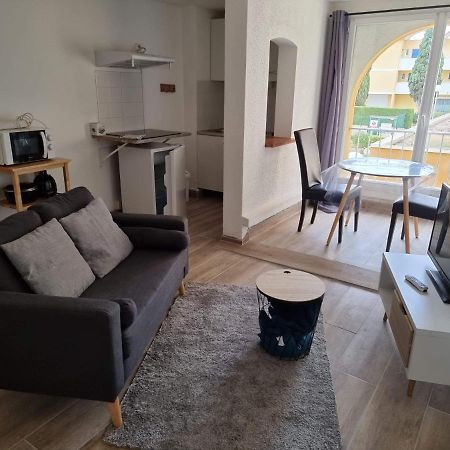 Logis 149 Apartamento Gruissan Exterior foto