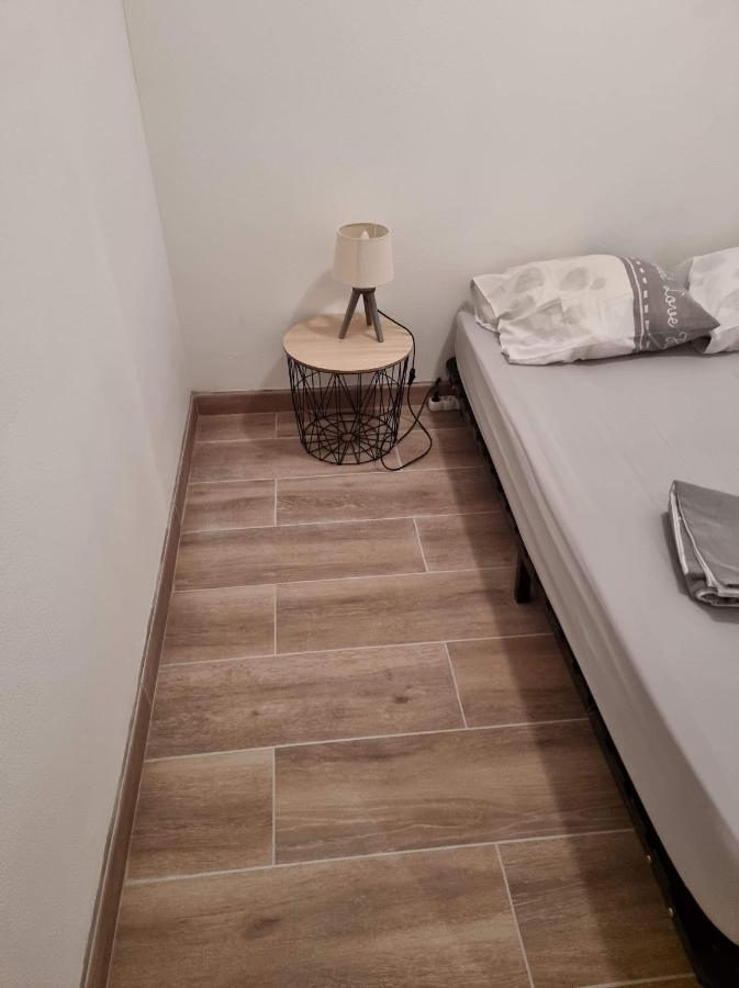 Logis 149 Apartamento Gruissan Exterior foto