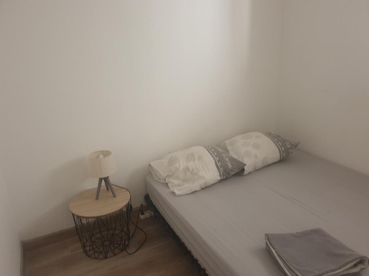 Logis 149 Apartamento Gruissan Exterior foto